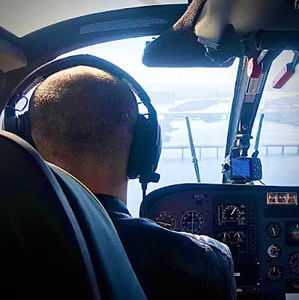 Meet your Posher, Oleksandr